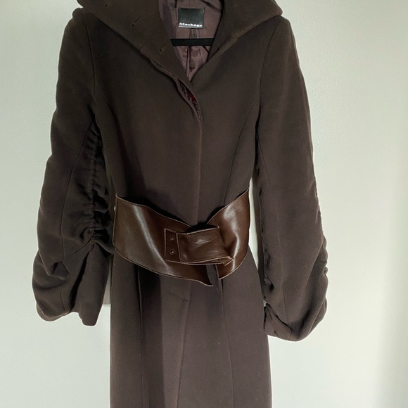 Mackage jacket xsmall - Picture 6 of 8